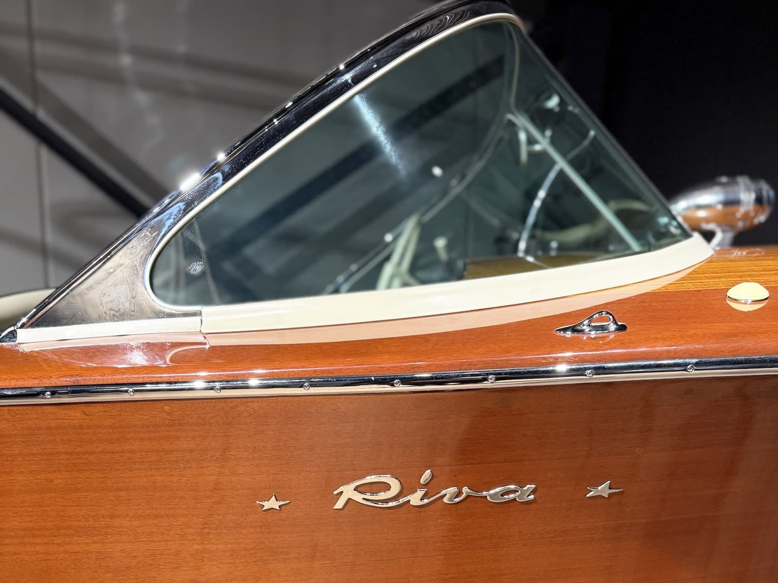 Riva Super Florida d'occasion - détail 4