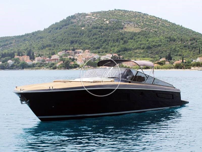 Itama Itama 45 - Main View Itama Itama 45 - Main View