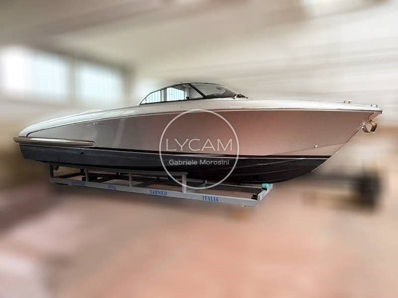 Riva Iseo - Main View Riva Iseo - Main View