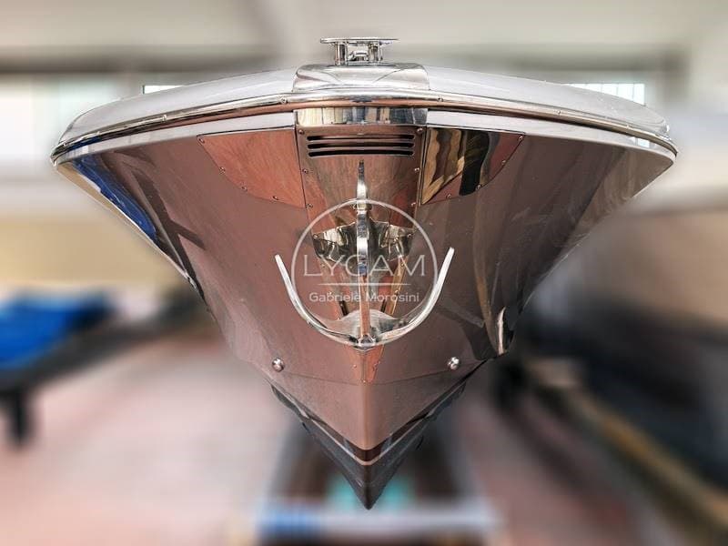 Riva Iseo - Interior View Riva Iseo - Interior View