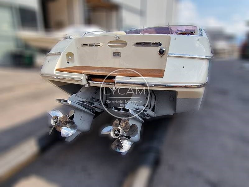 Colombo Maite'28 - Interior View Colombo Maite'28 - Interior View