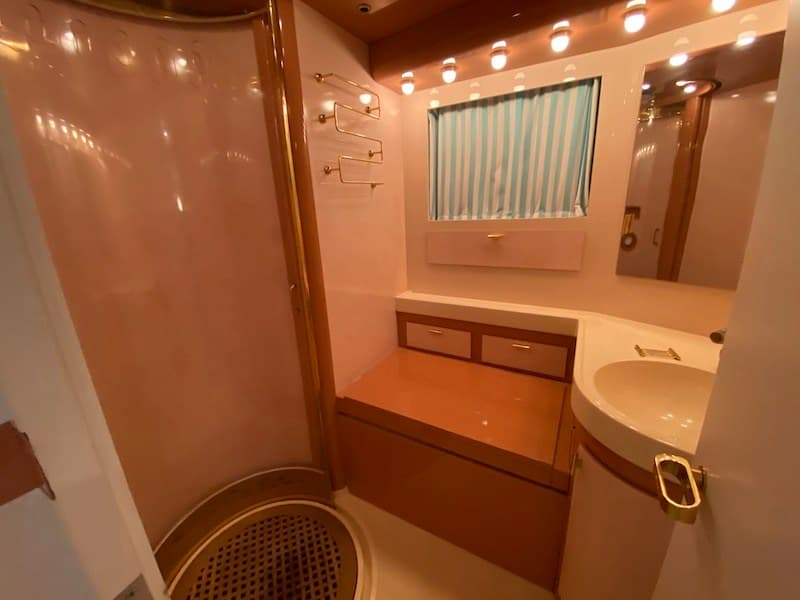 Riva Bahamas 58 usato - foto hero 19