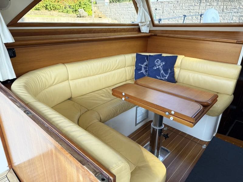 Cantieri Estensi 360 GOLDSTAR used - hero image 10
