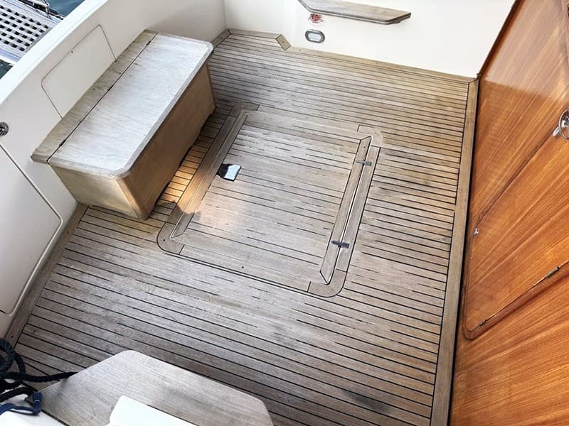 Cantieri Estensi 360 GOLDSTAR used - hero image 8