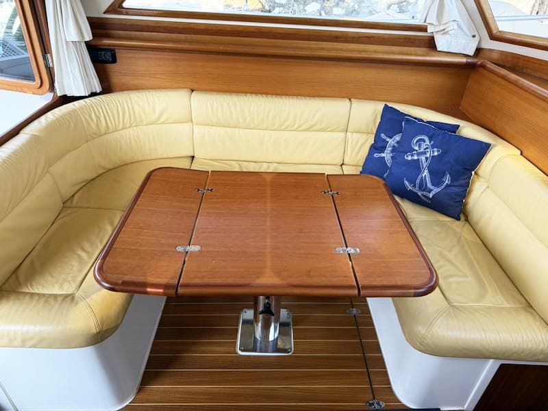 Cantieri Estensi 360 GOLDSTAR used - hero image 11