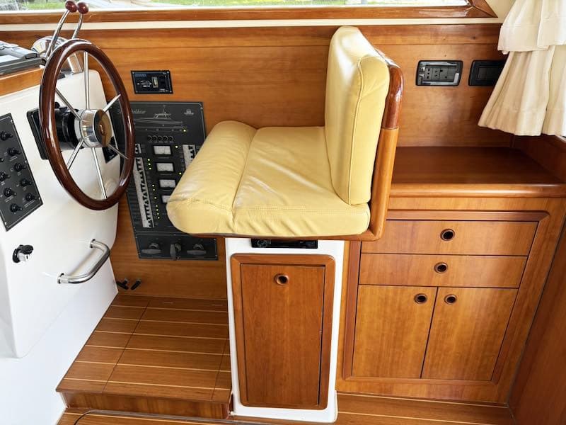 Cantieri Estensi 360 GOLDSTAR used - hero image 13