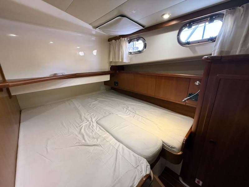 Cantieri Estensi 360 GOLDSTAR used - hero image 21