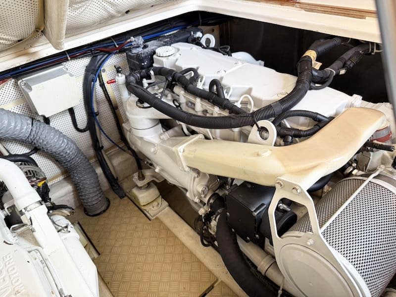 Cantieri Estensi 360 GOLDSTAR used - hero image 24