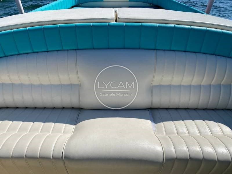 Riva AQUARAMA SPECIAL usato - foto hero 16