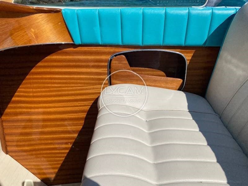Riva AQUARAMA SPECIAL usato - foto hero 15