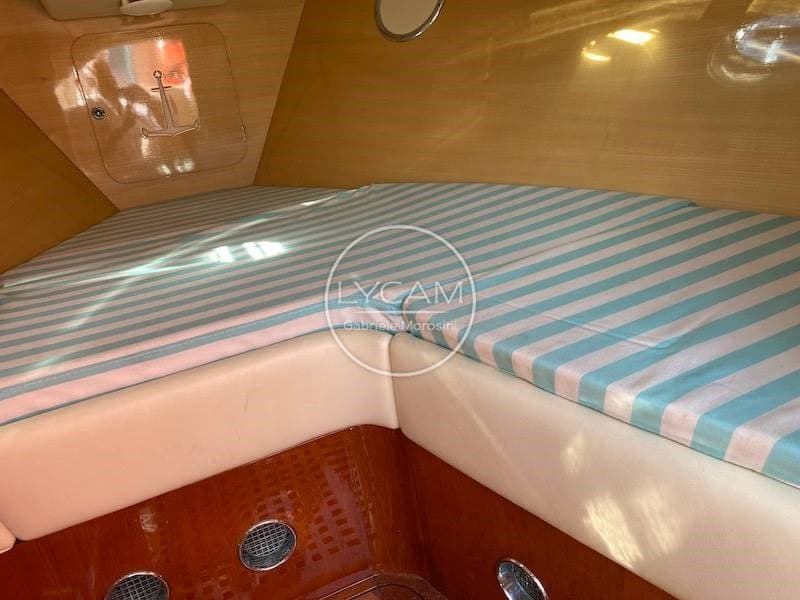 Riva AQUARAMA SPECIAL usato - foto hero 17