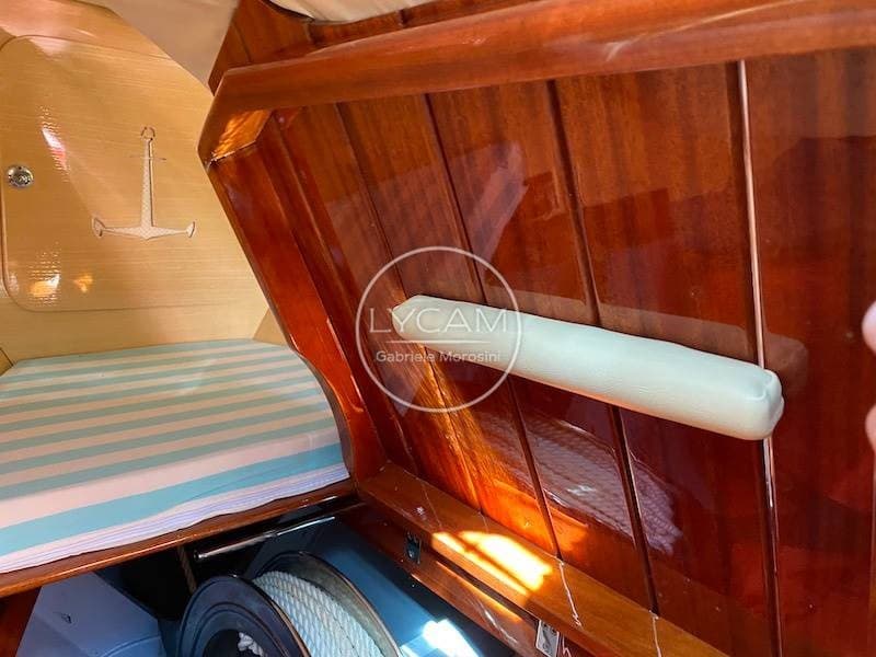 Riva AQUARAMA SPECIAL usato - foto hero 18