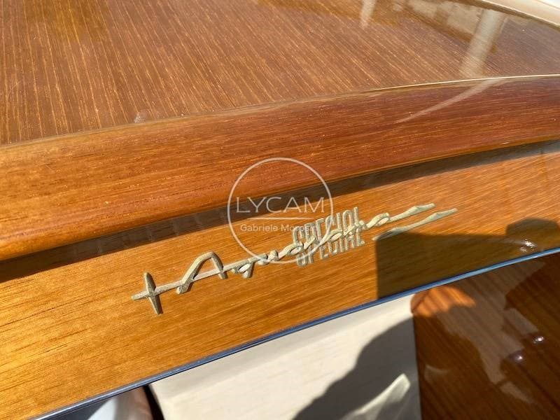 Riva AQUARAMA SPECIAL usato - foto hero 13