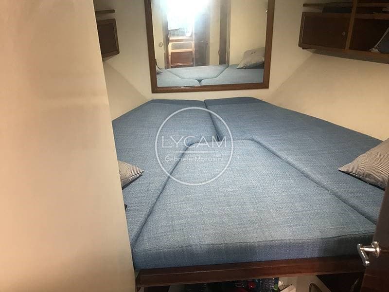Italcraft X 33 usato - foto hero 15