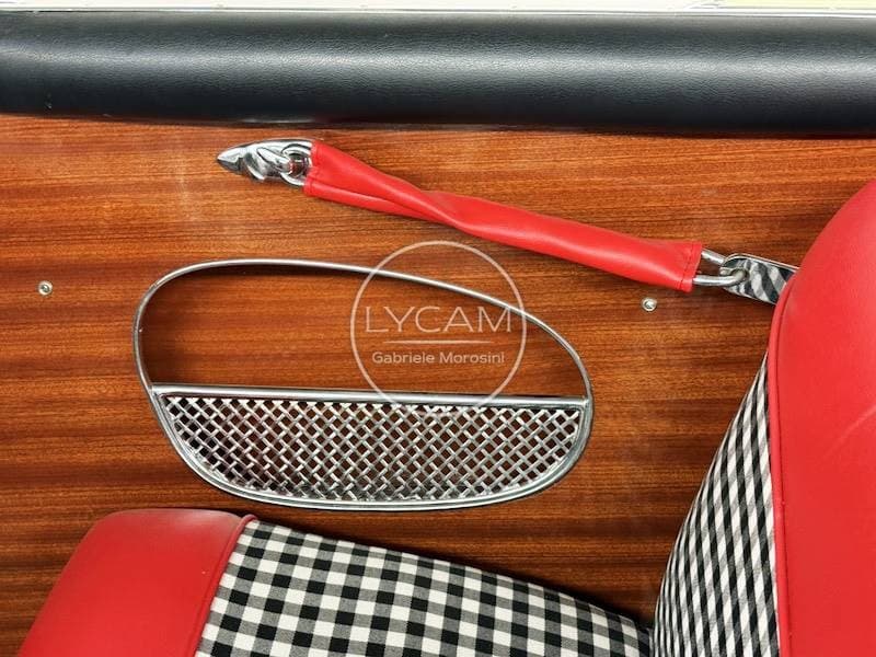 Riva Ariston Cadillac usato - foto hero 12