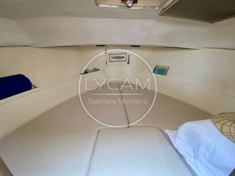 Chris Craft Commander Sport used - hero image 13