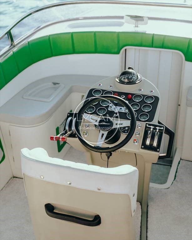 OffShorer Marine Monte Carlo 30 d'occasion - image hero 17