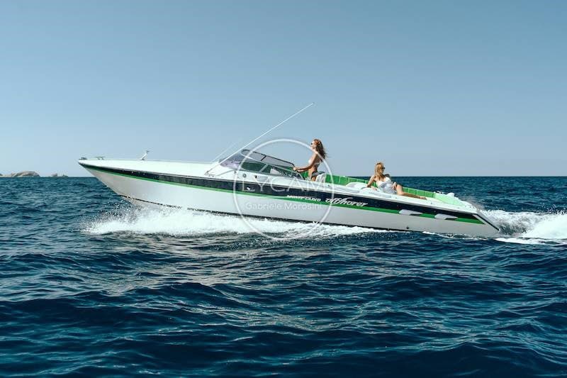 OffShorer Marine Monte Carlo 30 d'occasion - image hero 13