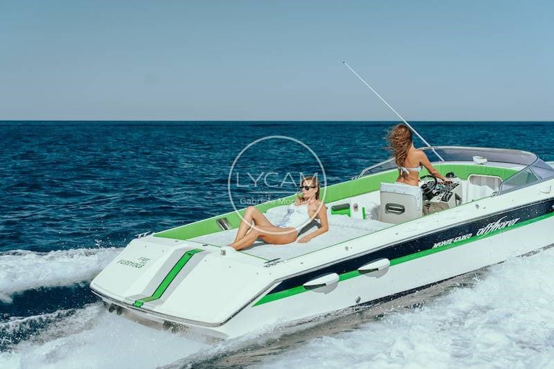 OffShorer Marine Monte Carlo 30 d'occasion - image hero 10