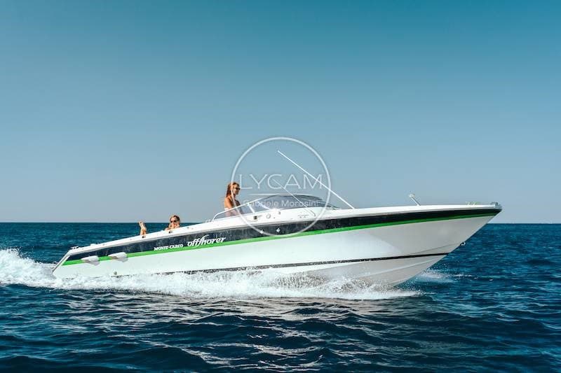 OffShorer Marine Monte Carlo 30 d'occasion - image hero 9