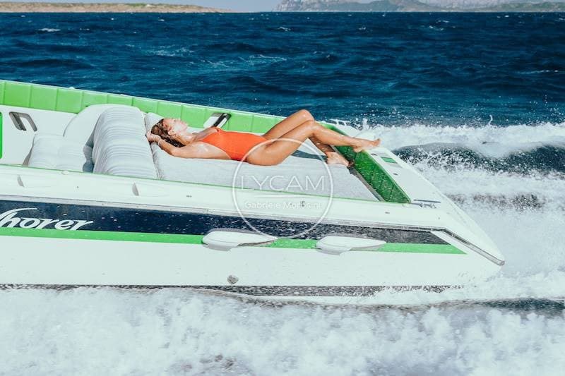 OffShorer Marine Monte Carlo 30 d'occasion - image hero 15