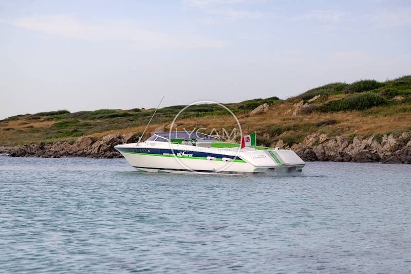 OffShorer Marine Monte Carlo 30 d'occasion - image hero 4