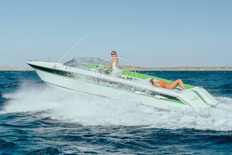 OffShorer Marine Monte Carlo 30 d'occasion - image hero 14