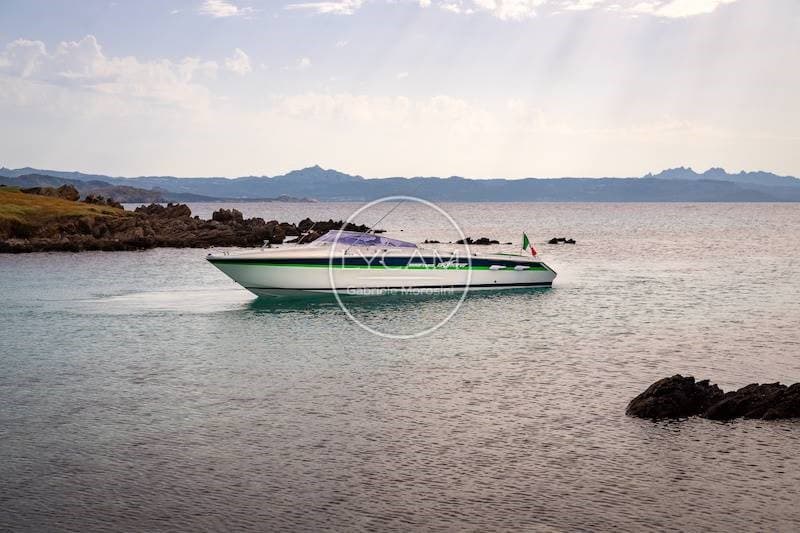 OffShorer Marine Monte Carlo 30 d'occasion - image hero 3