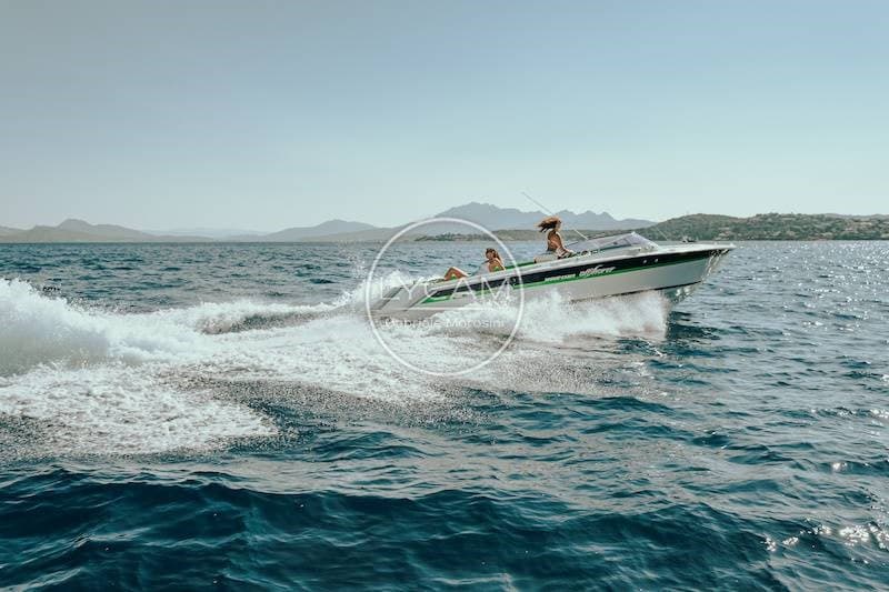 OffShorer Marine Monte Carlo 30 d'occasion - image hero 12