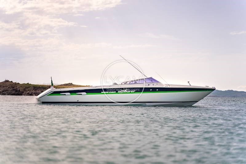 OffShorer Marine Monte Carlo 30 d'occasion - image hero 2