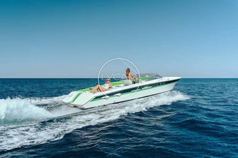 OffShorer Marine Monte Carlo 30 d'occasion - image hero 8