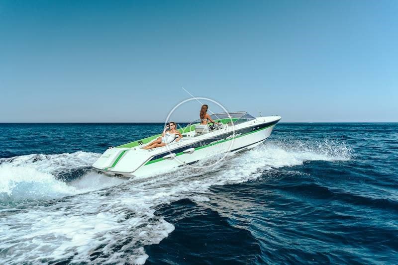 OffShorer Marine Monte Carlo 30 d'occasion - image hero 7
