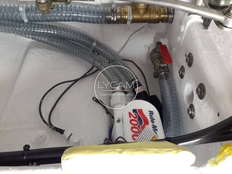 OffShorer Marine Monte Carlo 30 d'occasion - image hero 20