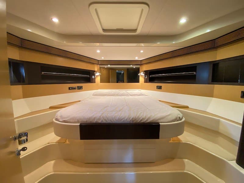 Riva VERTIGO 63 gebraucht - Hauptbild 19