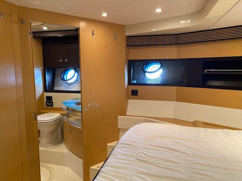 Riva VERTIGO 63 gebraucht - Hauptbild 20