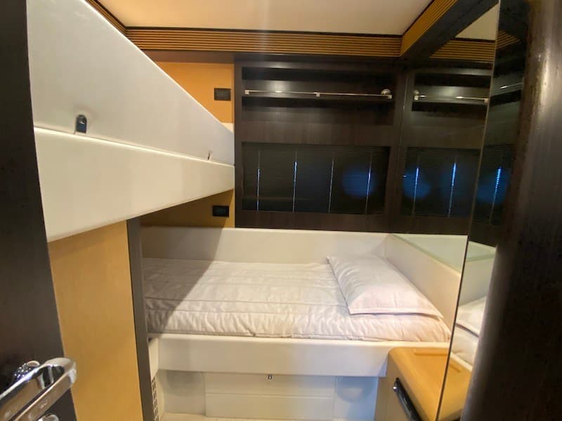 Riva VERTIGO 63 gebraucht - Hauptbild 21