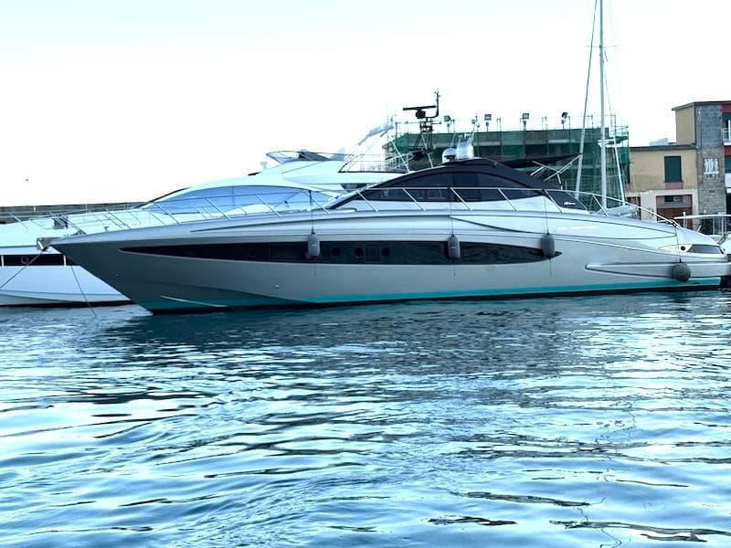 Riva VERTIGO 63 gebraucht - Hauptbild 2