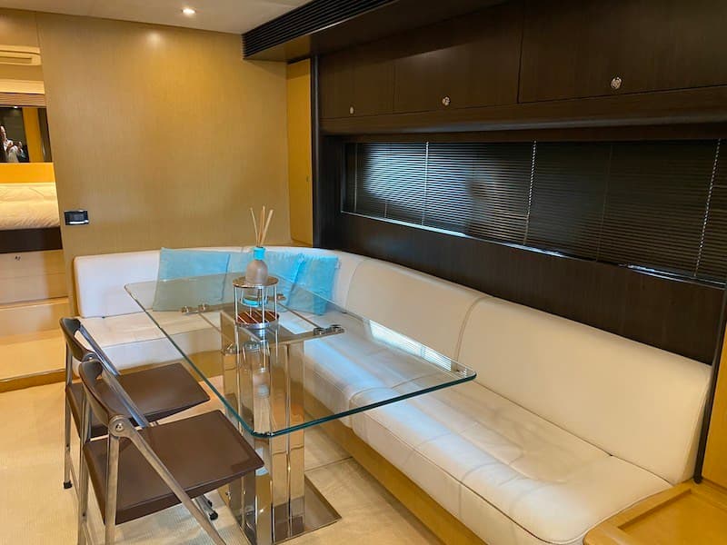 Riva VERTIGO 63 gebraucht - Hauptbild 13