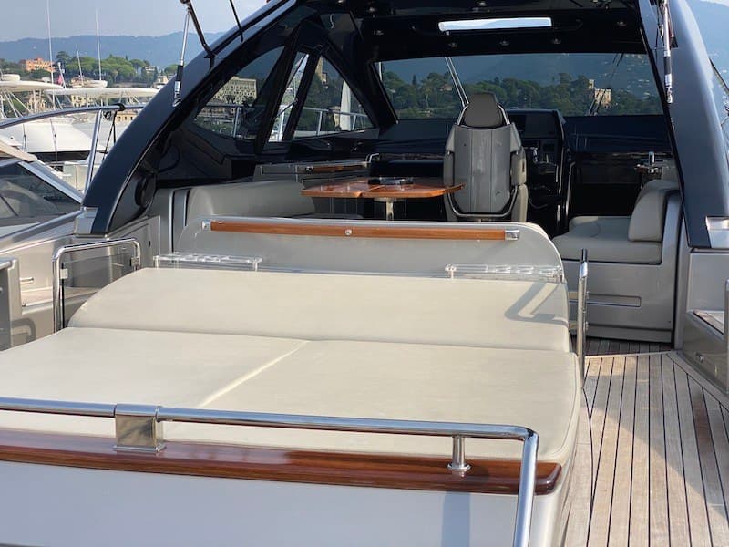 Riva VERTIGO 63 used - hero image 3