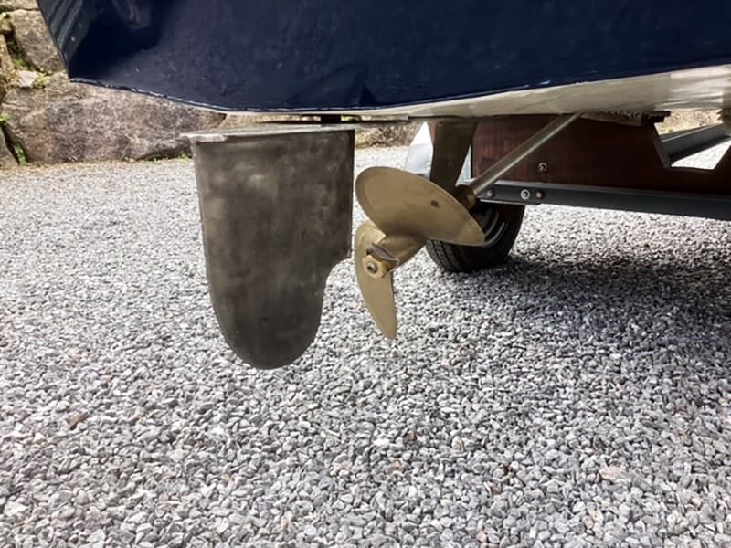 Albatros Continental - Deck View Albatros Continental - Deck View