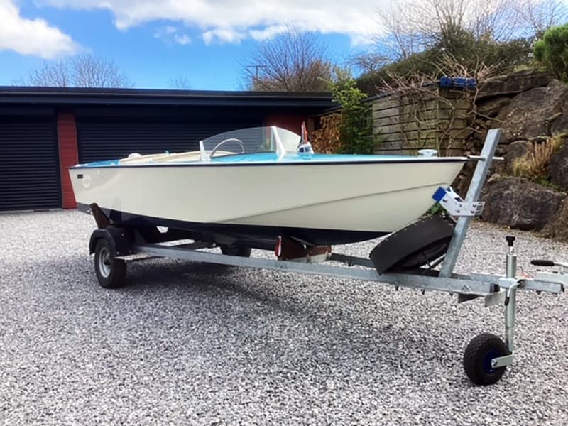 Albatros Continental - Detail View 1 Albatros Continental - Detail View 1