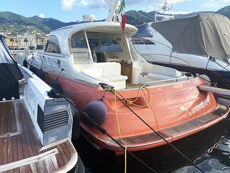 Mochi Craft Mochi 44 Dolphin - Main View Mochi Craft Mochi 44 Dolphin - Main View