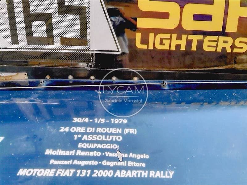 Renato Molinari Racer Motonautica Categoria R3 used - hero image 8