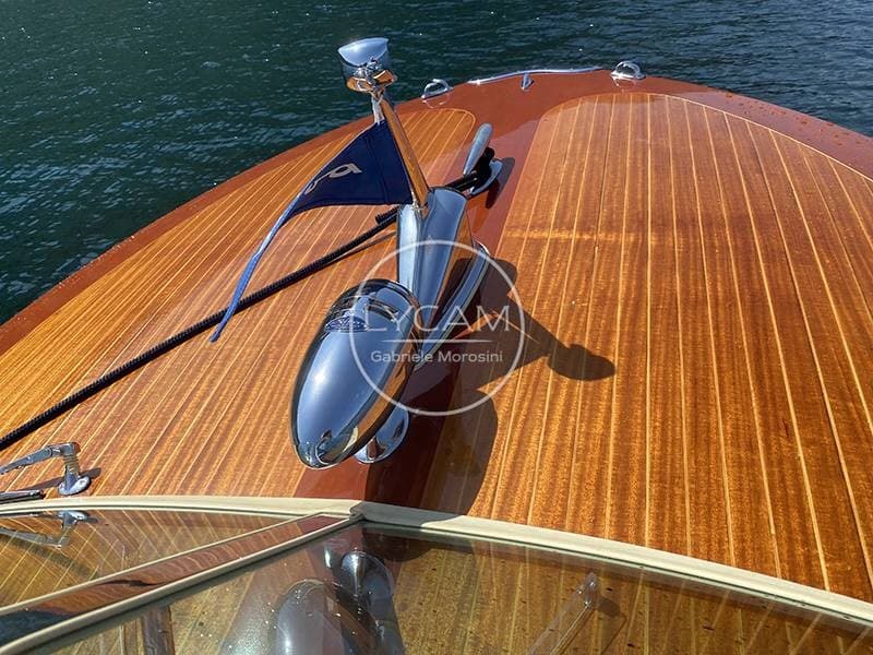 Riva Ariston usato - foto hero 8