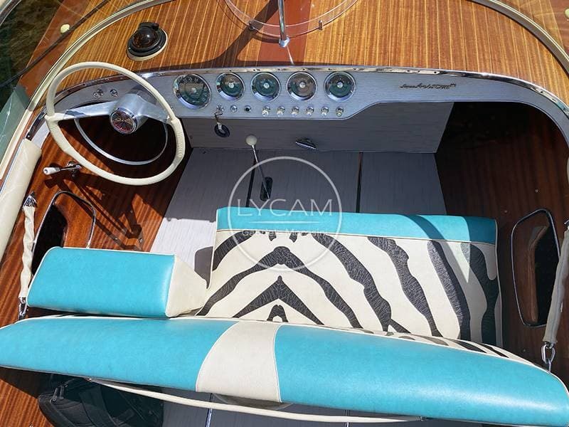 Riva Ariston usato - foto hero 7