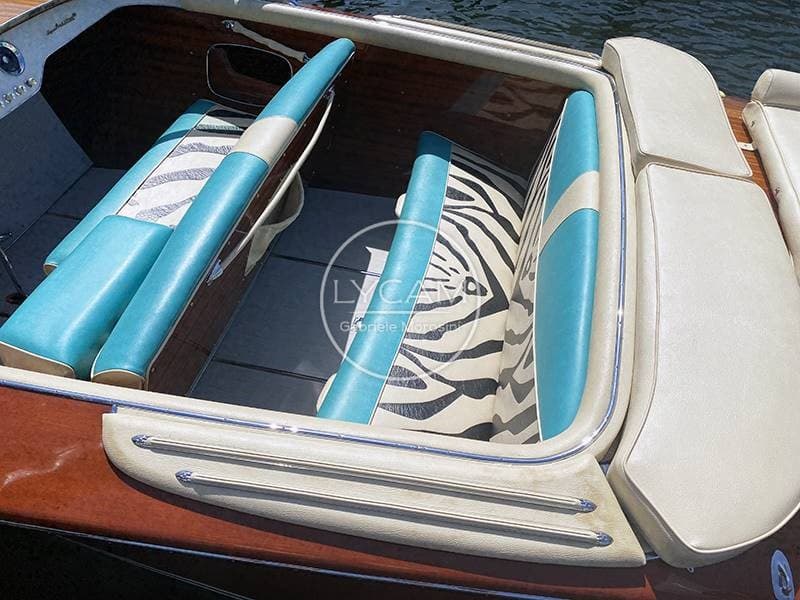 Riva Ariston usato - foto hero 5