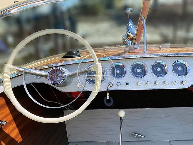 Riva Ariston usato - foto hero 9