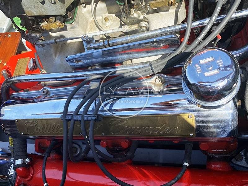 Riva Ariston usato - foto hero 16