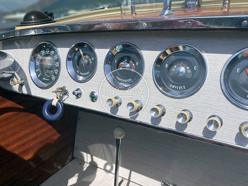 Riva Ariston usato - foto hero 10