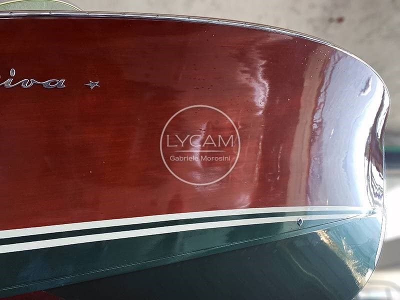 Riva Ariston usato - foto hero 21